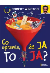 Co sprawia, �e ja to ja? * *