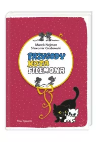 Przygody kota Filemona
