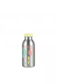 Milan Butelka termiczna Silver 354 ml