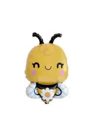 Godan Balon foliowy Pszcz�ka 60cm