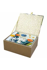 Peter Pauper Press Karnety Premium Kwiatowe