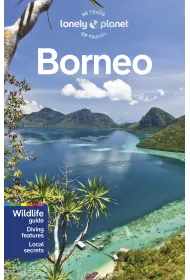 Borneo. Lonely Planet
