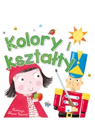 Kolory i kszta�ty