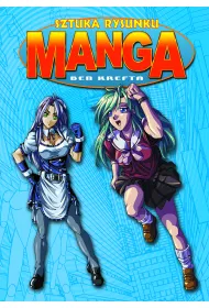 Sztuka rysunku manga