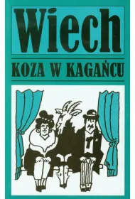 Koza w kaga�cu