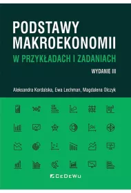 Podstawy makroekonomii w przyk�adach i zadaniach