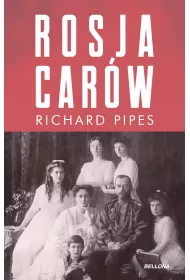 eBook Rosja car�w mobi epub