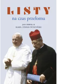 eBook Listy na czas przeomu epub