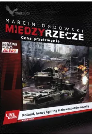 eBook Midzyrzecze. Cena przetrwania mobi epub