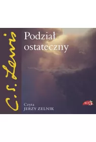 Audiobook Podzia ostateczny mp3