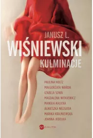 eBook Kulminacje mobi epub