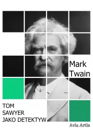 eBook Tom Sawyer jako detektyw mobi epub