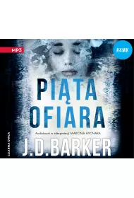 Audiobook Pita ofiara mp3