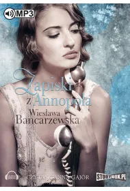 Audiobook Zapiski z Annopola mp3