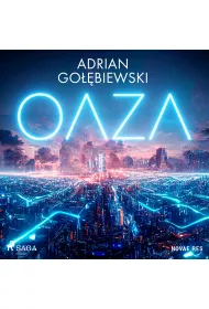 Audiobook Oaza mp3