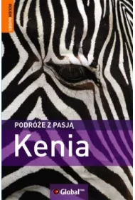 Podr�e z pasj�. Kenia