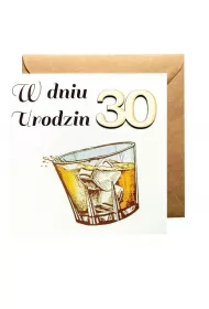Naem Kartka urodzinowa