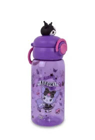 Patio Bidon 600ml Kuromi