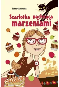 Szarlotka pachn�ca marzeniami