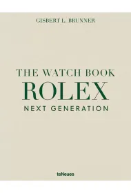 The Watch Book Rolex. Next Generation