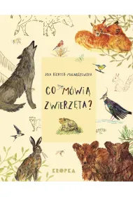 Co m�wi� zwierz�ta?