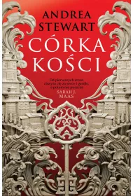 C�rka ko�ci. Ton�ce Cesarstwo. Tom 1
