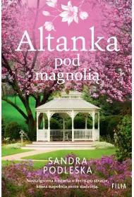 Altanka pod magnoli�