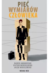 Pi wymiarw czowieka