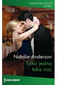 eBook Tylko jedna taka noc mobi epub