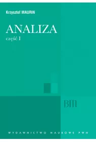 Analiza. Cz�� 1. Elementy