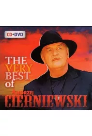 Andrzej Cierniewski - Very Best Of (CD)