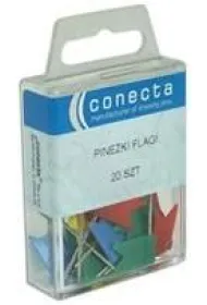 dpCraft Pinezka flaga A20szt (PF301)