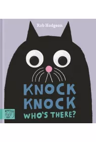 Knock Knock Who`s There?