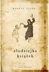 Zodziejka ksiek