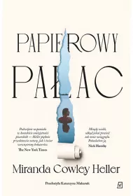 Papierowy Pa�ac