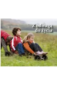 Z odwag� do �ycia. Pere�ka 177