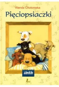 Pi�ciopsiaczki