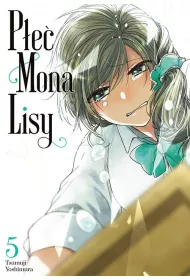 P�e� Mona Lisy. Tom 5