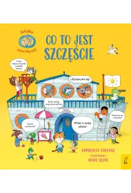 Szk�ka pani Myszki. Co to jest szcz�cie