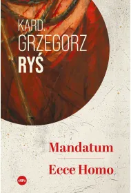 Mandatum. Ecce Homo