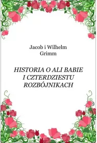 eBook Historia o Ali Babie i czterdziestu rozbjnikach mobi epub