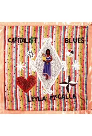 The Capitalist Blues (CD)