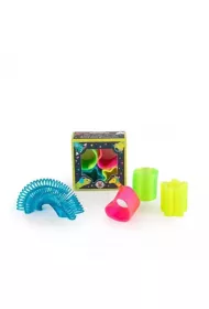 Spr�yna mini Magic Moments 4szt. Trendhaus