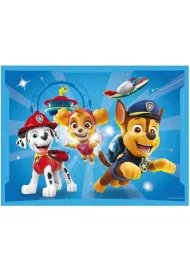 Puzzle 30 el. Paw Patrol Dodo
