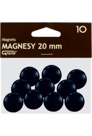 Magnes czarny
