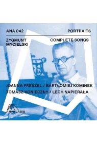 Complete Songs CD
