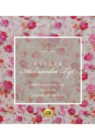 Audiobook Pakiet: Mi�o�� wyczytana z nut, Aleja bz�w, Szcz�cie pachnie bzem CD