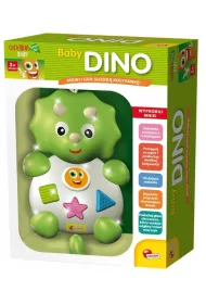 Carotina Baby Dino * Lisciani