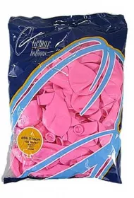 Godan Balon pastelowy 100 szt.