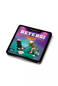 Reversi. Gra magnetyczna Albi